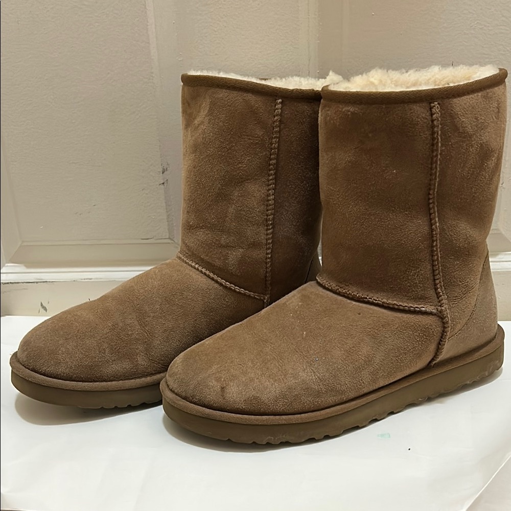 Women’s Uggs